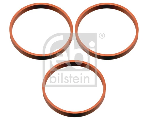 Gasket Set, intake manifold